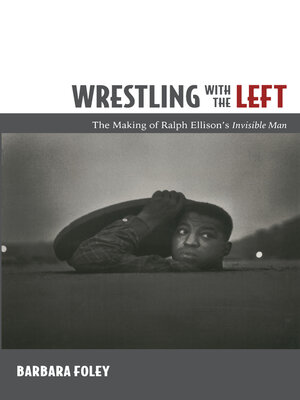 cover image of Wrestling with the Left